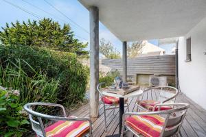 LAtelier - Type Loft - Porspoder