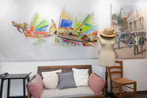 LAtelier - Type Loft - Porspoder