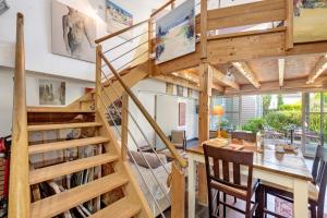 LAtelier - Type Loft - Porspoder