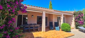 St Cyprien Somptueuse villa piscine