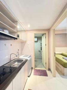 Devillas 2BR Anderson Above Pakuwon Mall Surabaya