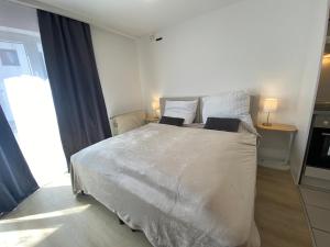 Terrasse Double Studio Apartments