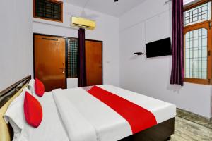 Hotel O Royal palace