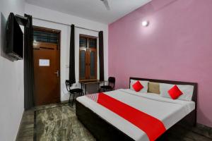 Hotel O Royal palace