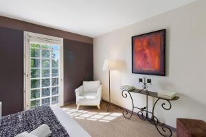 La Colline Dorance - Chambre