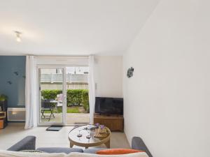 50 m plage - Appartement avec terrasse pour 2