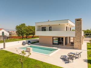 Villa Antonio ZadarVillas