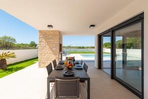 Villa Antonio ZadarVillas