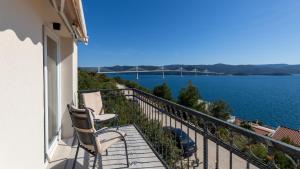 Apartman Jelinic 3 by Villas Guide