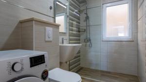 Apartman Jelinic 1 by Villas Guide