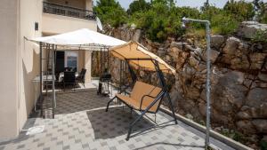 Apartman Jelinic 1 by Villas Guide