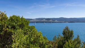 Apartman Jelinic 1 by Villas Guide