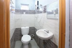 Hotel O Dnoor