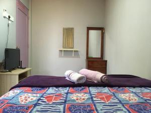 Hotel O Dnoor