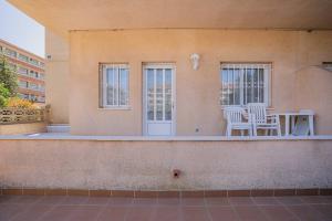 BA - Ses illes Blanes