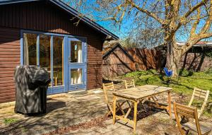 Stunning Home In Korsør With Wifi