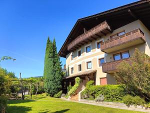 Ferienwohnungen St Hippolyt mit Hallenbad