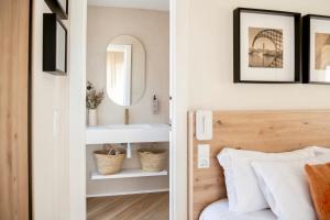 Gandia Boutique Stays - Centre Historic - LAtic, con terraza y jacuzzi