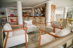 Houda Yasmine Marina & SPA
