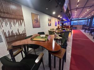 Arya Apart Kundu Hotel