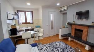 il cottage anni 60 in torino