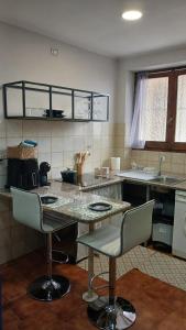 il cottage anni 60 in torino