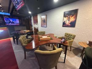 Arya Apart Kundu Hotel