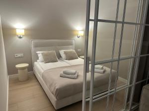 KOŁOBRZEG POLANKI AQUA Apartamenty PREMIUM - bezpłatny PARKING BASENY SAUNY BAWIALNIA SIŁOWNIA