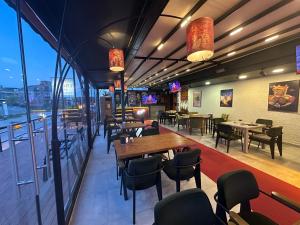 Arya Apart Kundu Hotel