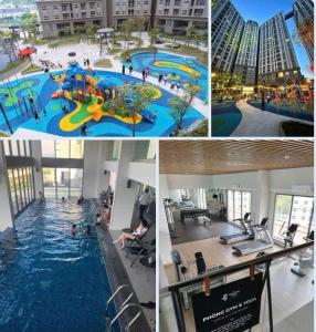 HT Homestay Dragon Castle Hạ Long