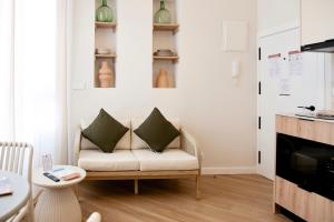 Gandia Boutique Stays - Centre Historic - El Loft