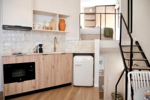 Gandia Boutique Stays - Centre Historic - El Loft