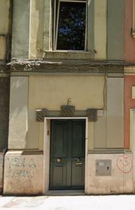 Vivilo Collectiton - Gallarate Terrace Apartment