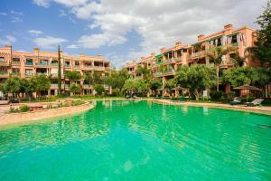 The Good Life In Marrakech