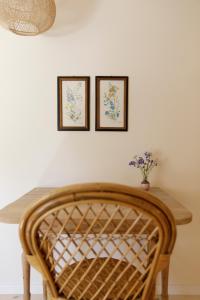 Atma Guesthouse - cozy and simple farmhouse bed & breakfast