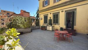 Vivilo Collectiton - Gallarate Terrace Apartment