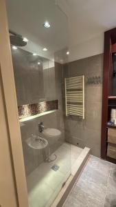 Vivilo Collectiton - Gallarate Terrace Apartment