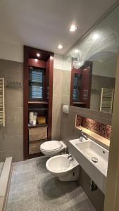 Vivilo Collectiton - Gallarate Terrace Apartment