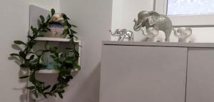 Studio apartman G & G