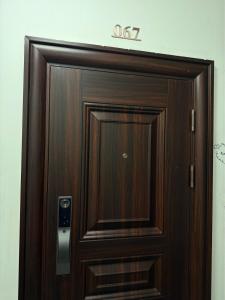 Bright&Cozy Fully furnished in UB