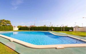 Awesome Apartment In Orihuela