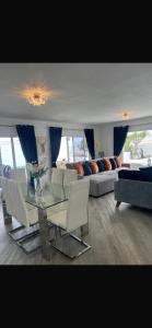 Casa Lucie Luxury 3 Bed detached villa in Los Mojones PDC