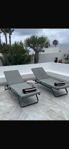 Casa Lucie Luxury 3 Bed detached villa in Los Mojones PDC