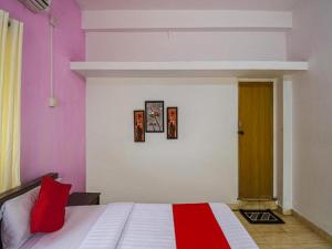 Hotel O Purple Inn Bahadalpur Railway Station