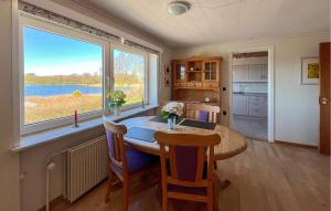 Awesome Home In Hobro With Wifi