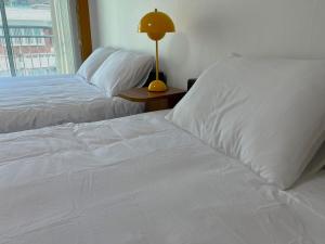 Itaewon Panorama N Seoul Tower View Stay