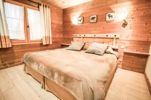 Appt LÉtale - 10 pers 4 chambres, Piscine - ARAVISTOUR