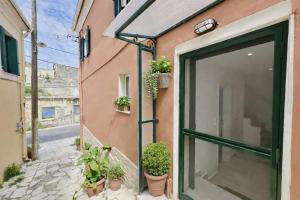 Terratota Apartment, Corfu