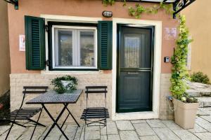 Terratota Apartment, Corfu