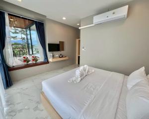 Highlife Pool Villa Cloud Dreaming P06